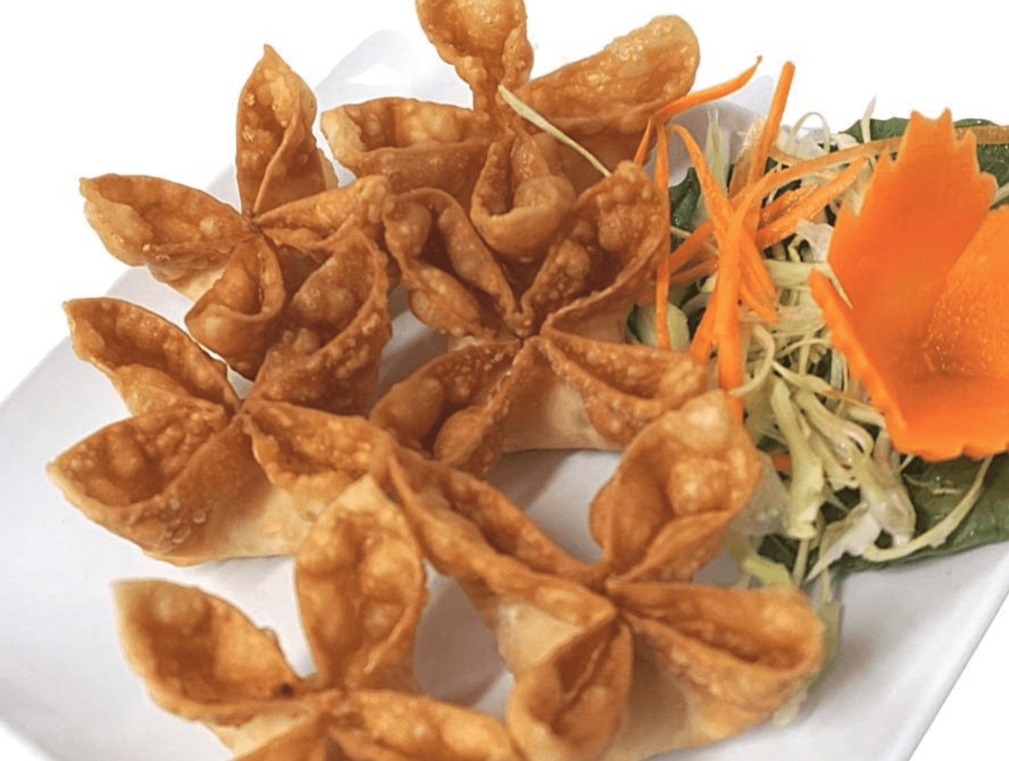 Bangkok Thai Express exterior photo at 326 W Main St, Carpentersville, IL 60110