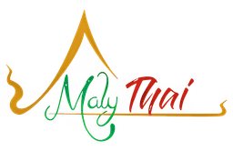 MalyThai Restaurant Logo